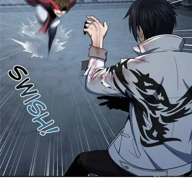 The Beginning From Gu Huo Niao Ch.034