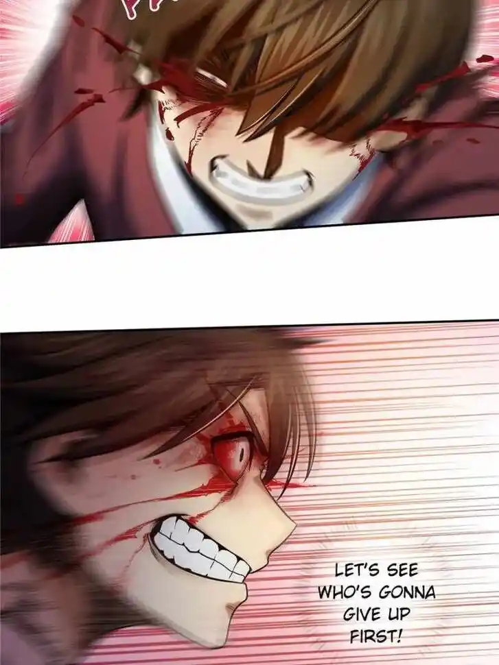 The Beginning From Gu Huo Niao Ch.034