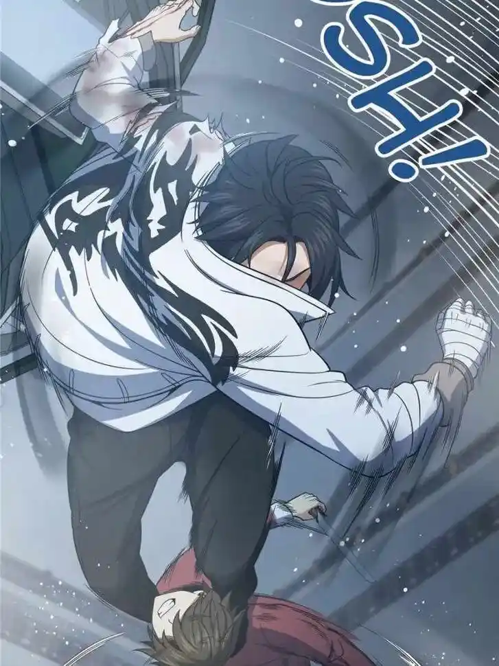 The Beginning From Gu Huo Niao Ch.034