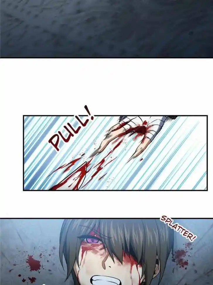 The Beginning From Gu Huo Niao Ch.034