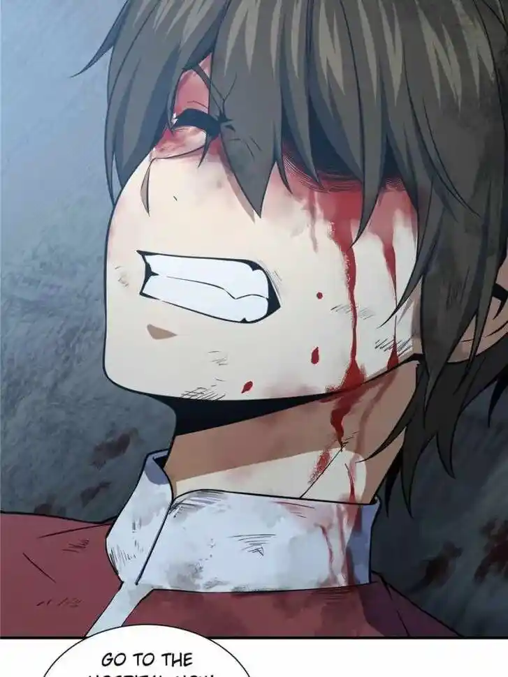 The Beginning From Gu Huo Niao Ch.034