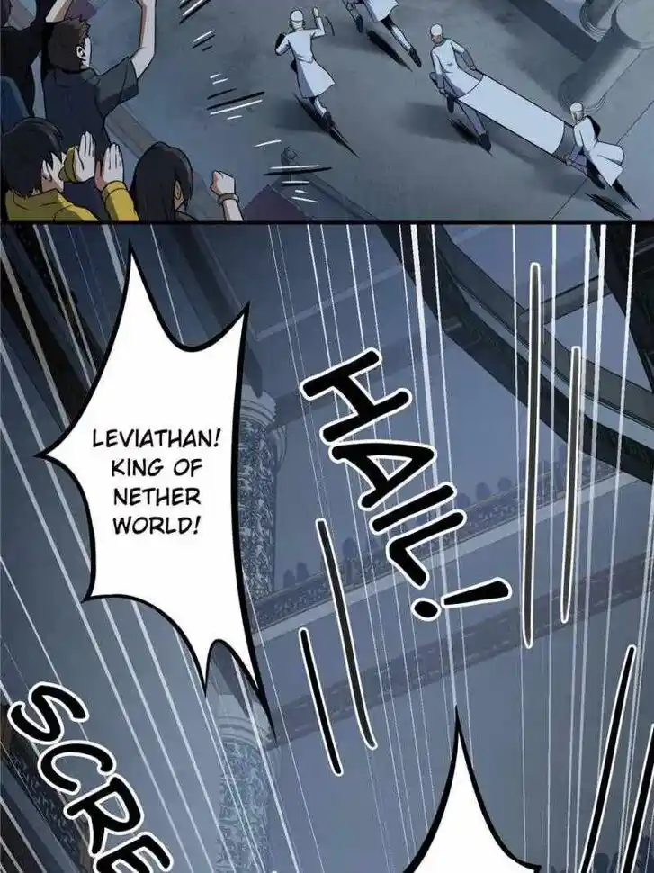 The Beginning From Gu Huo Niao Ch.034