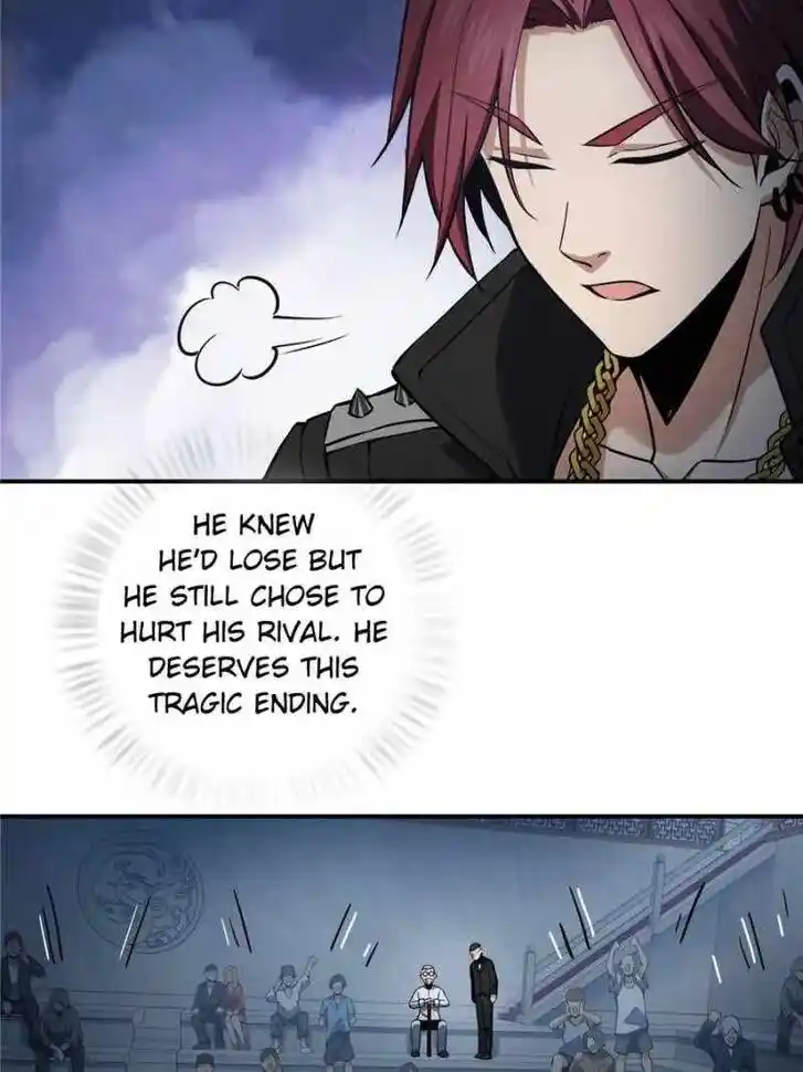 The Beginning From Gu Huo Niao Ch.034