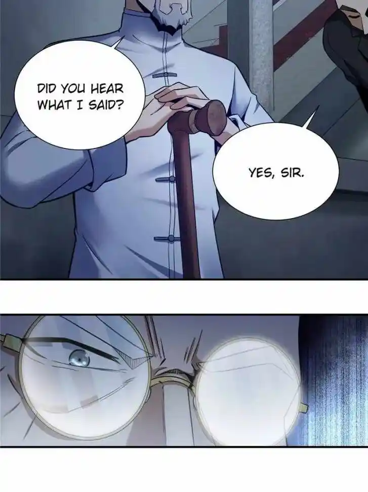 The Beginning From Gu Huo Niao Ch.034