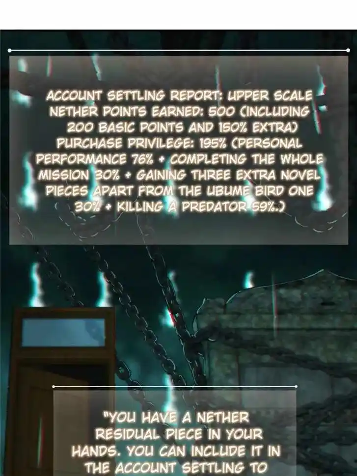 The Beginning From Gu Huo Niao Ch.035