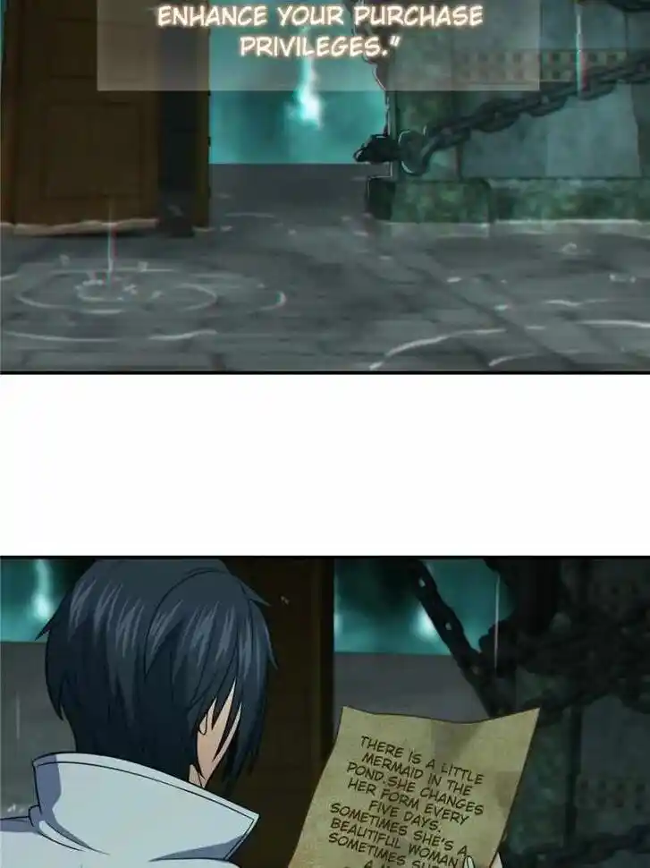 The Beginning From Gu Huo Niao Ch.035