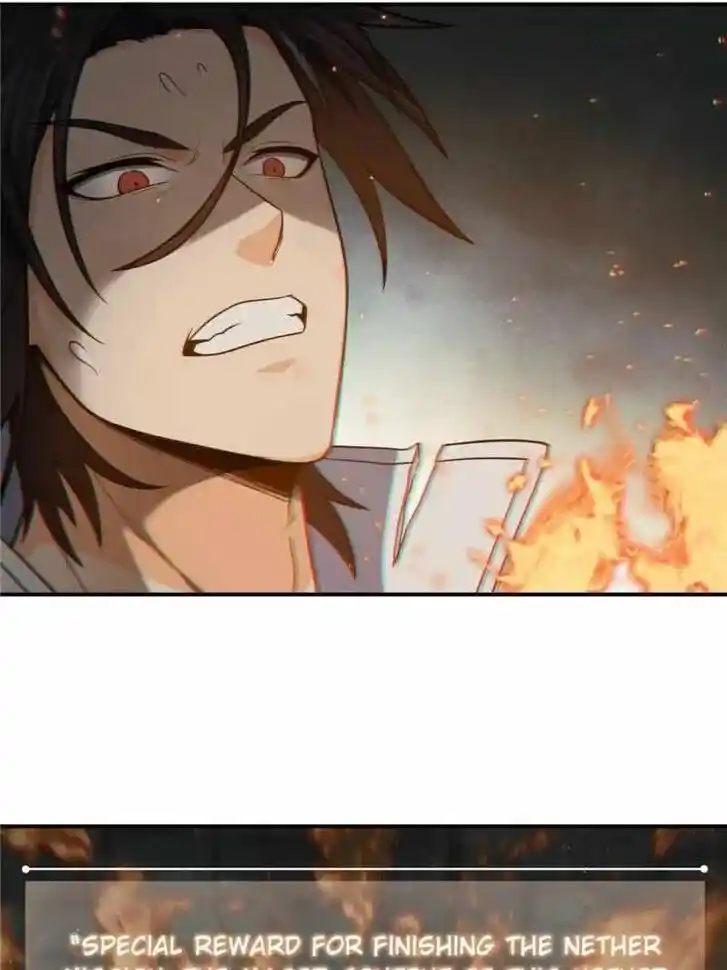 The Beginning From Gu Huo Niao Ch.035