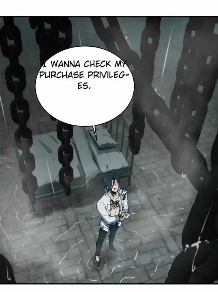 The Beginning From Gu Huo Niao Ch.035