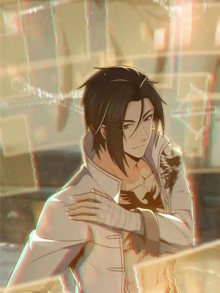 The Beginning From Gu Huo Niao Ch.035