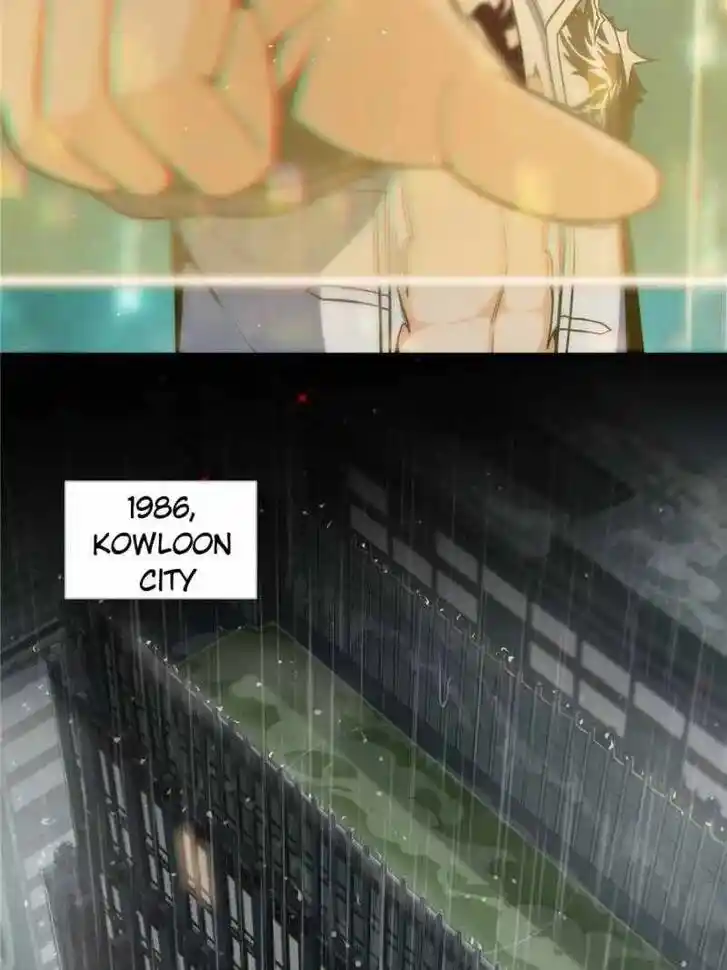 The Beginning From Gu Huo Niao Ch.035