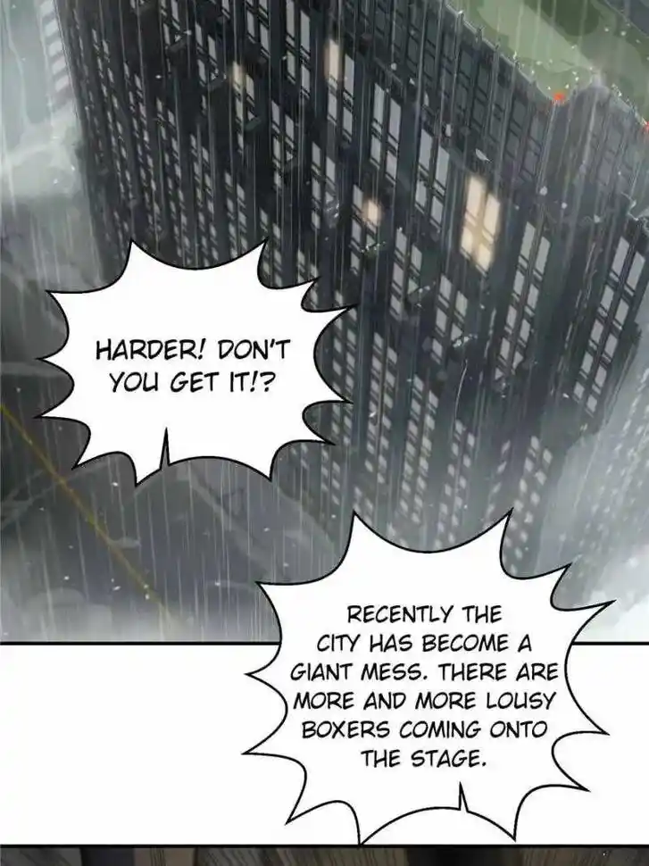 The Beginning From Gu Huo Niao Ch.035