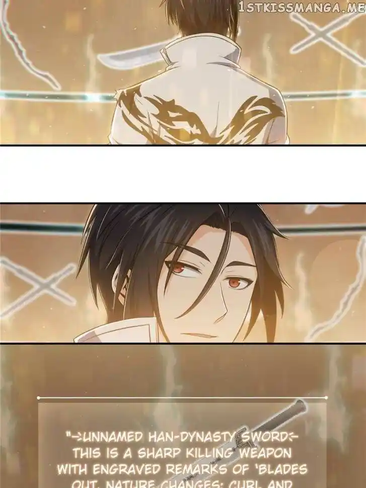 The Beginning From Gu Huo Niao Ch.036