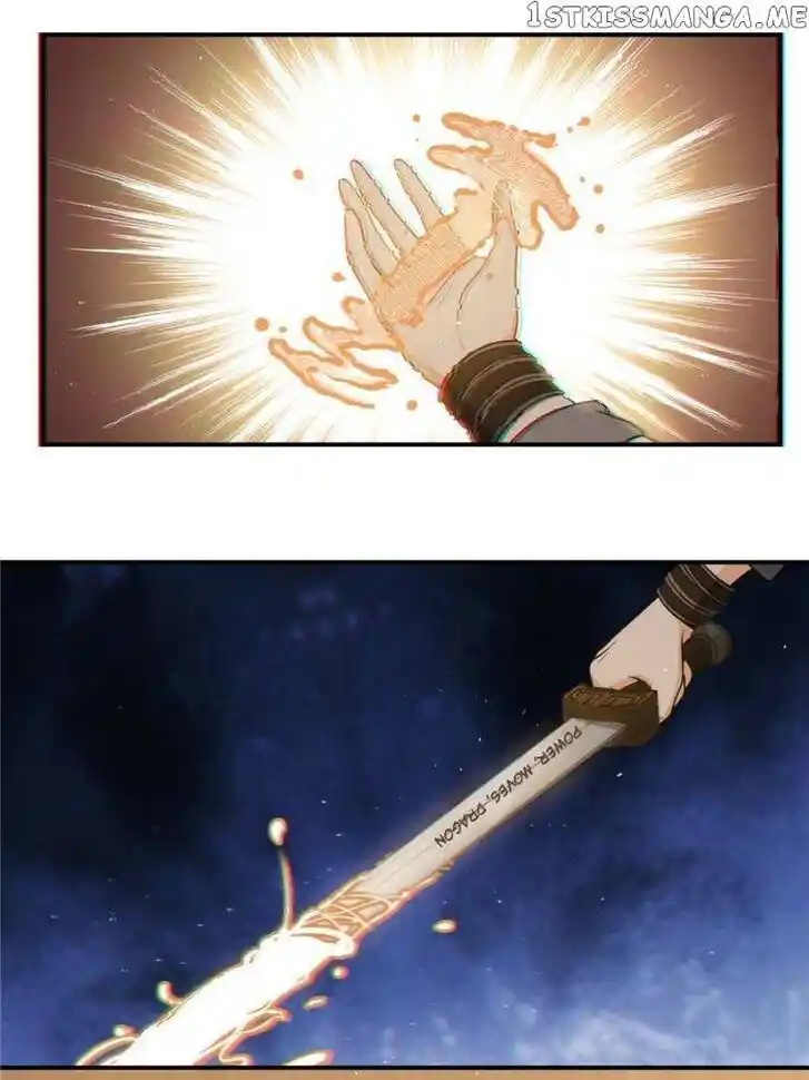 The Beginning From Gu Huo Niao Ch.036