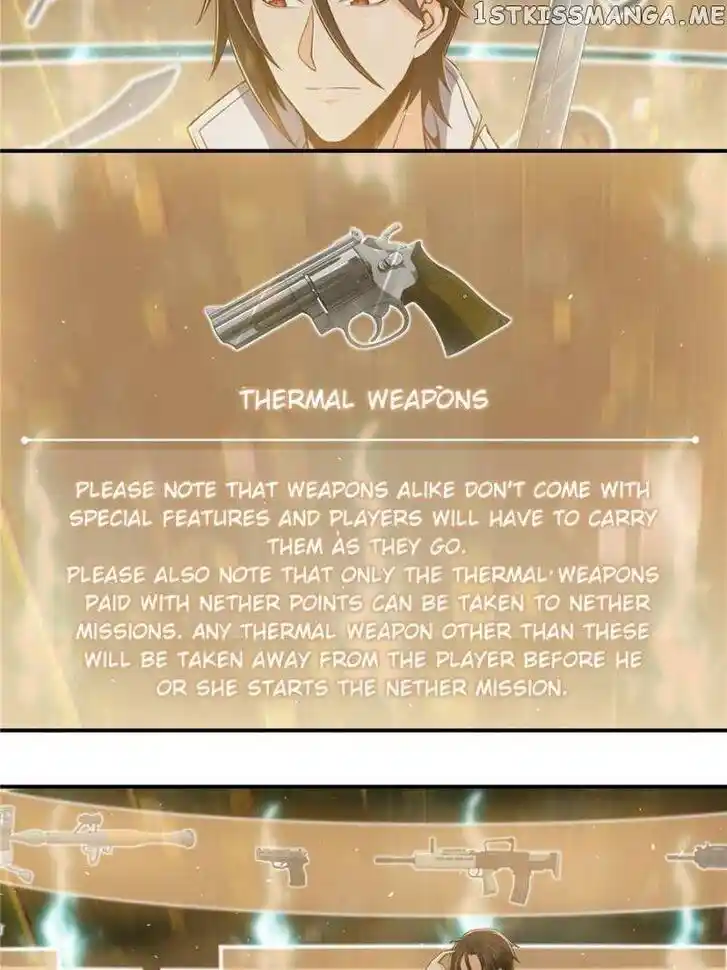 The Beginning From Gu Huo Niao Ch.036