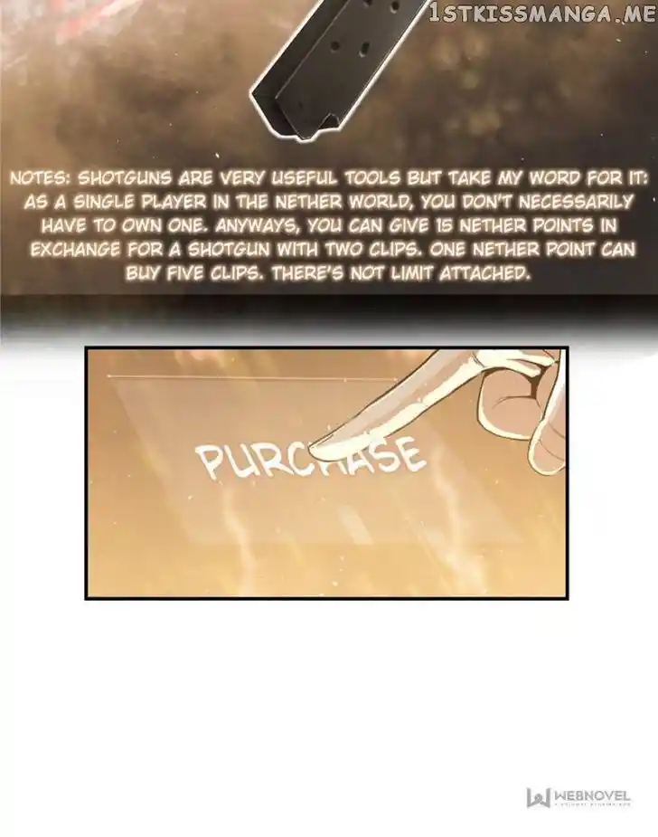 The Beginning From Gu Huo Niao Ch.036