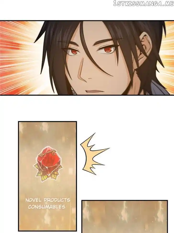 The Beginning From Gu Huo Niao Ch.036