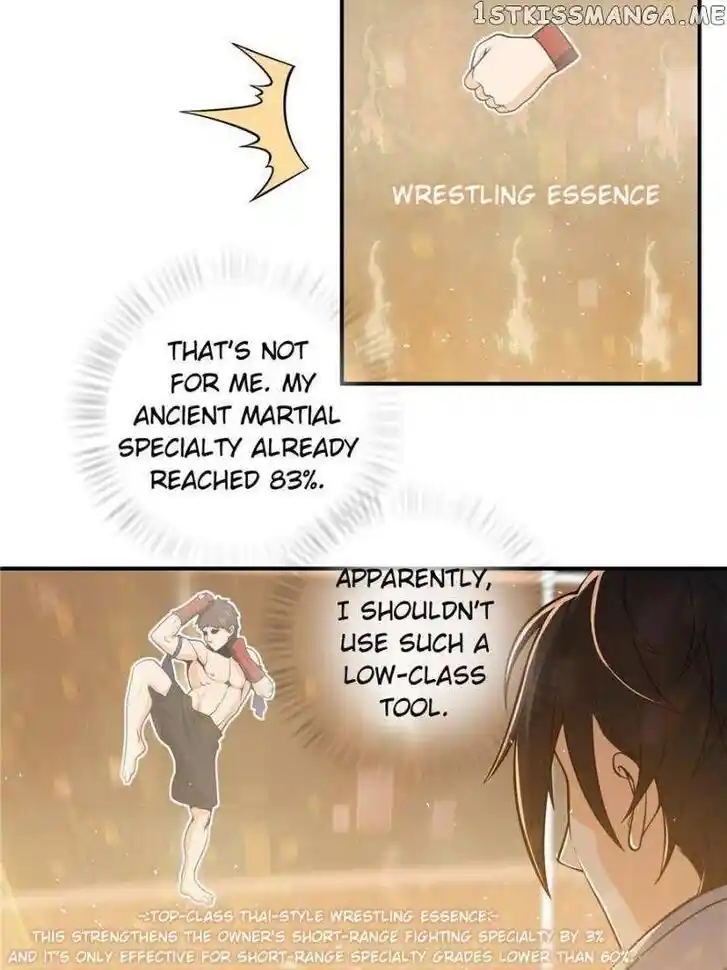 The Beginning From Gu Huo Niao Ch.036