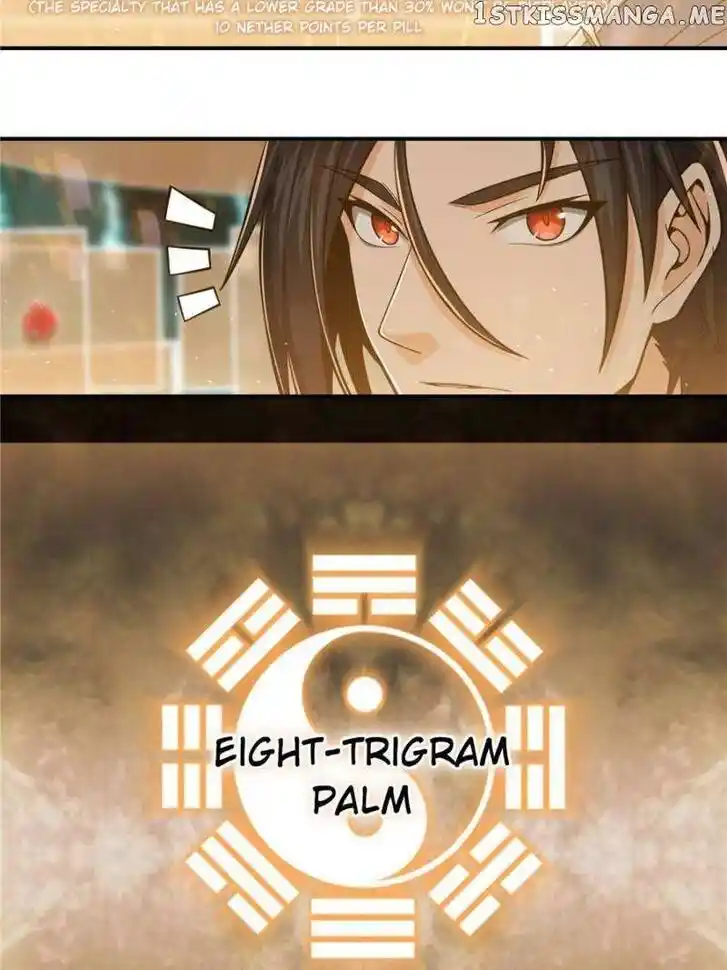 The Beginning From Gu Huo Niao Ch.036