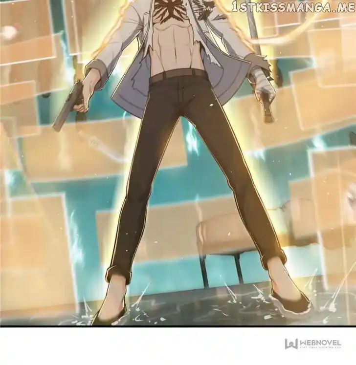 The Beginning From Gu Huo Niao Ch.036