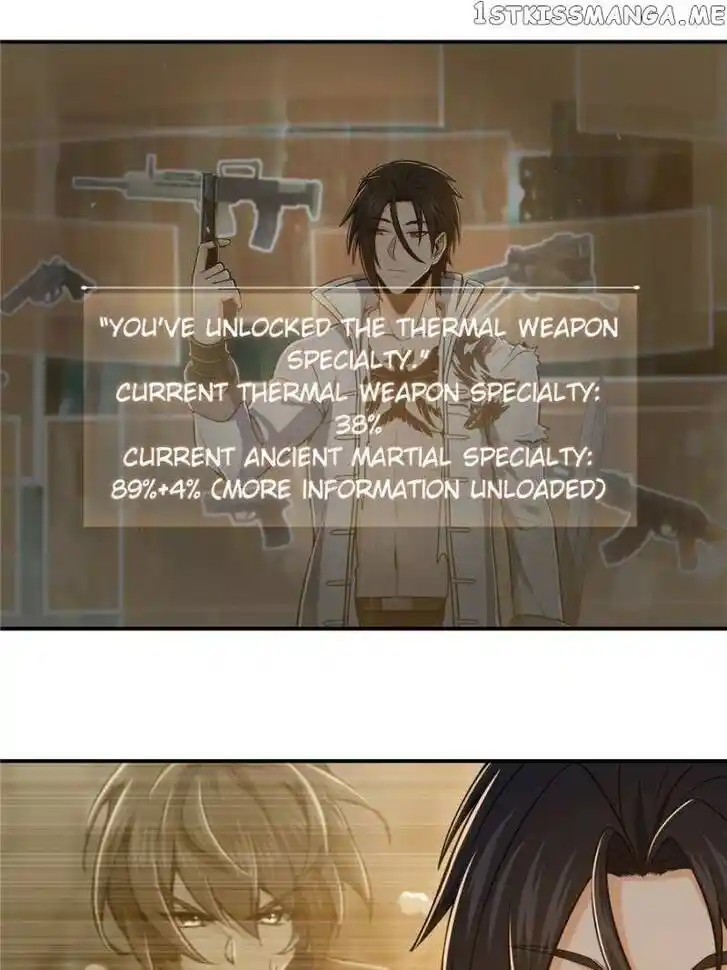 The Beginning From Gu Huo Niao Ch.036