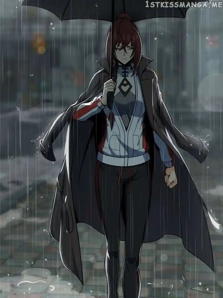 The Beginning From Gu Huo Niao Ch.036