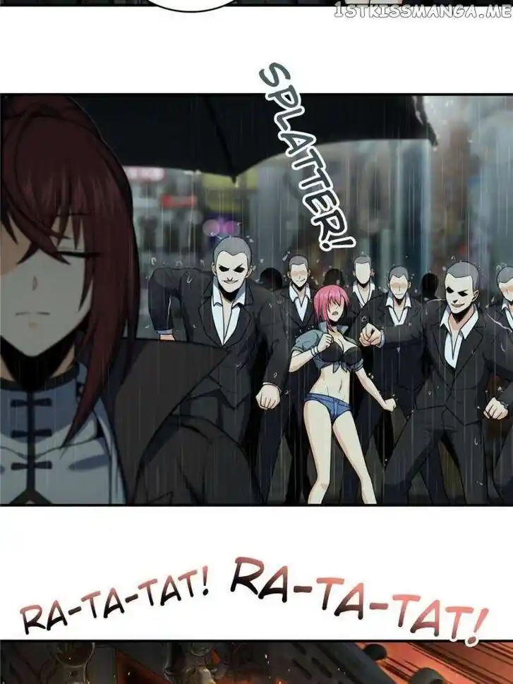 The Beginning From Gu Huo Niao Ch.036