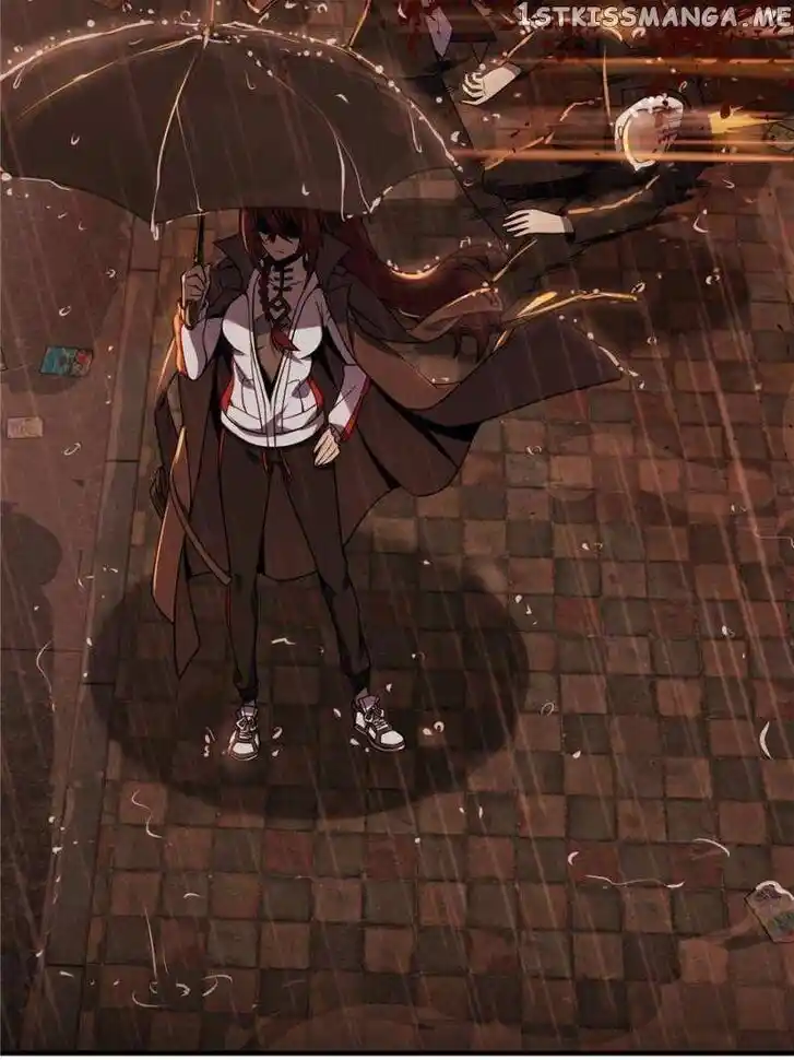 The Beginning From Gu Huo Niao Ch.036