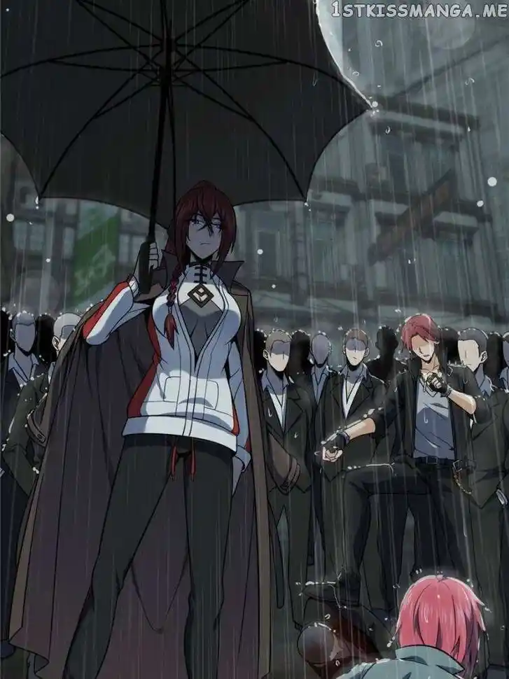 The Beginning From Gu Huo Niao Ch.036