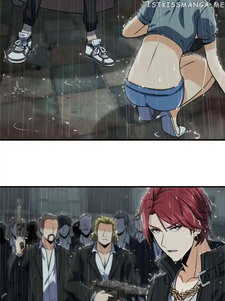 The Beginning From Gu Huo Niao Ch.036