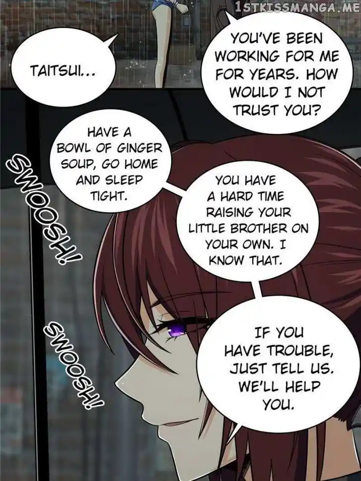 The Beginning From Gu Huo Niao Ch.036