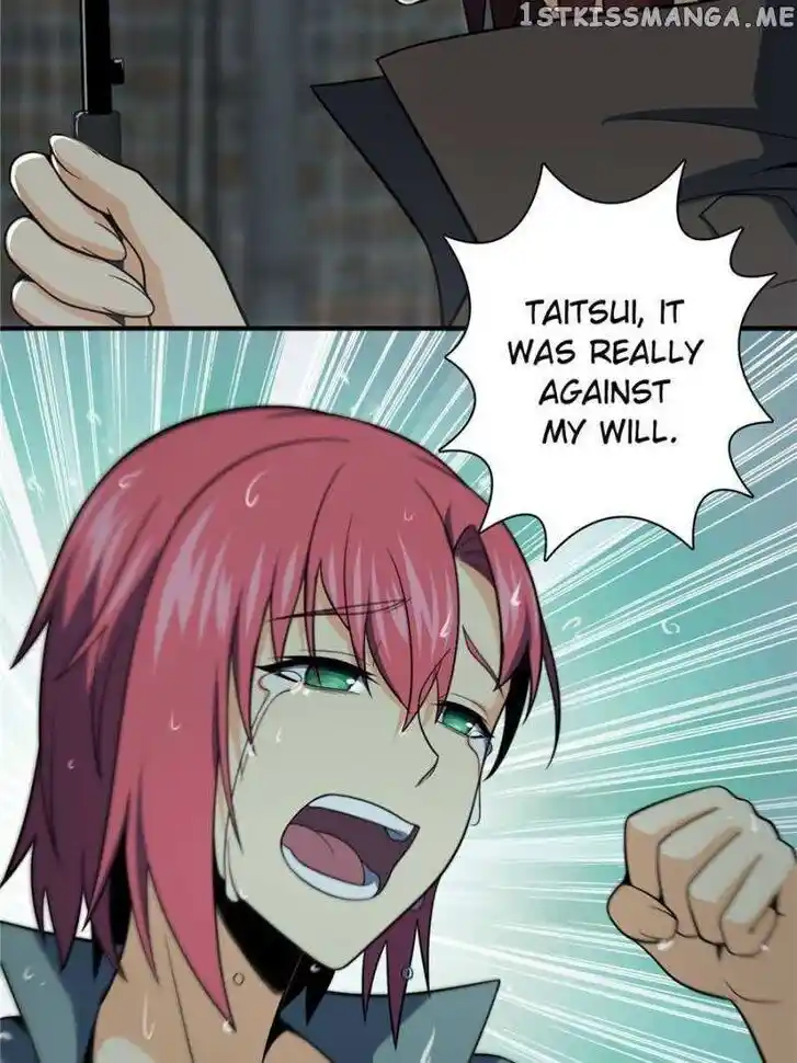 The Beginning From Gu Huo Niao Ch.036