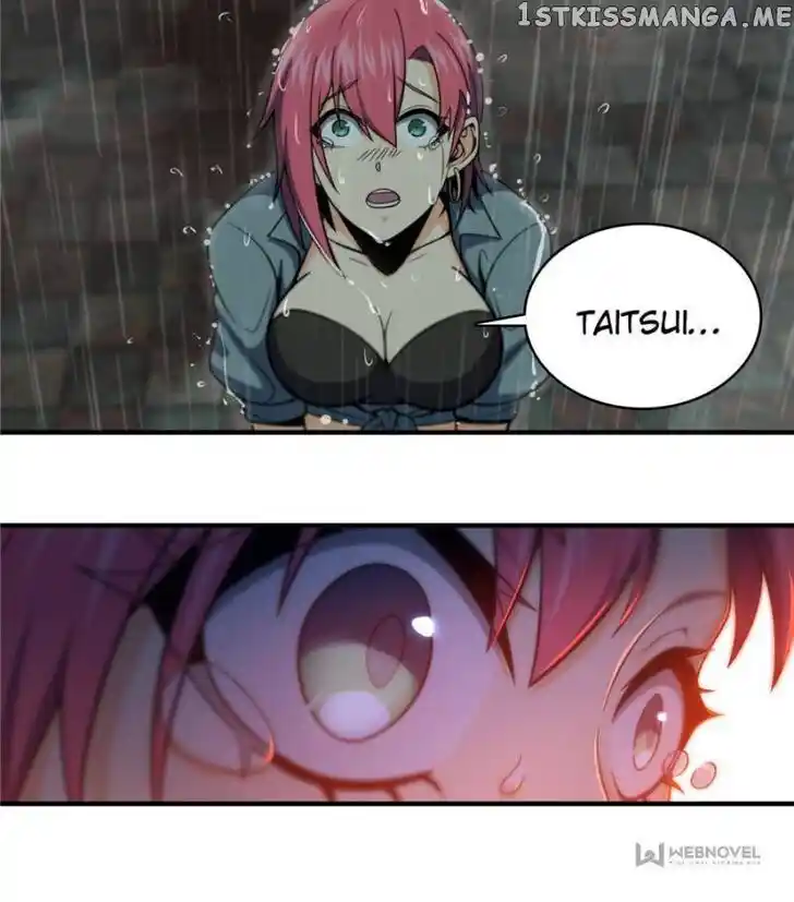 The Beginning From Gu Huo Niao Ch.036