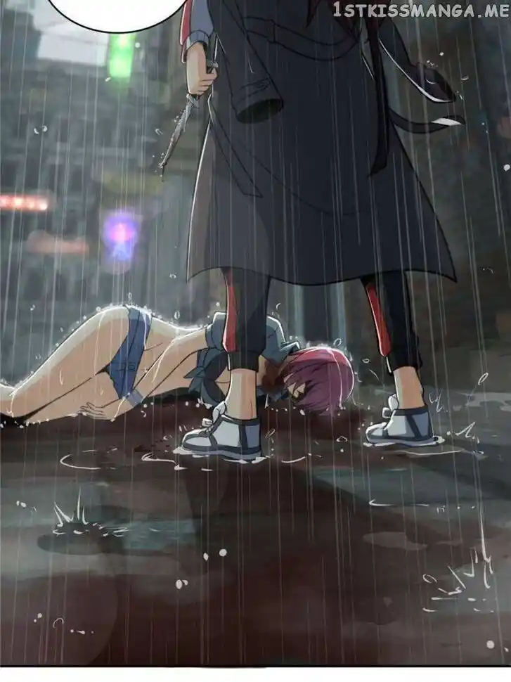 The Beginning From Gu Huo Niao Ch.036