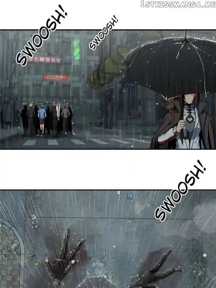 The Beginning From Gu Huo Niao Ch.036