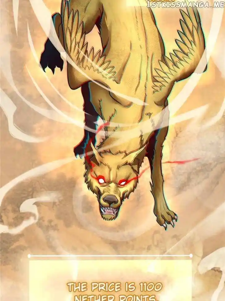 The Beginning From Gu Huo Niao Ch.037