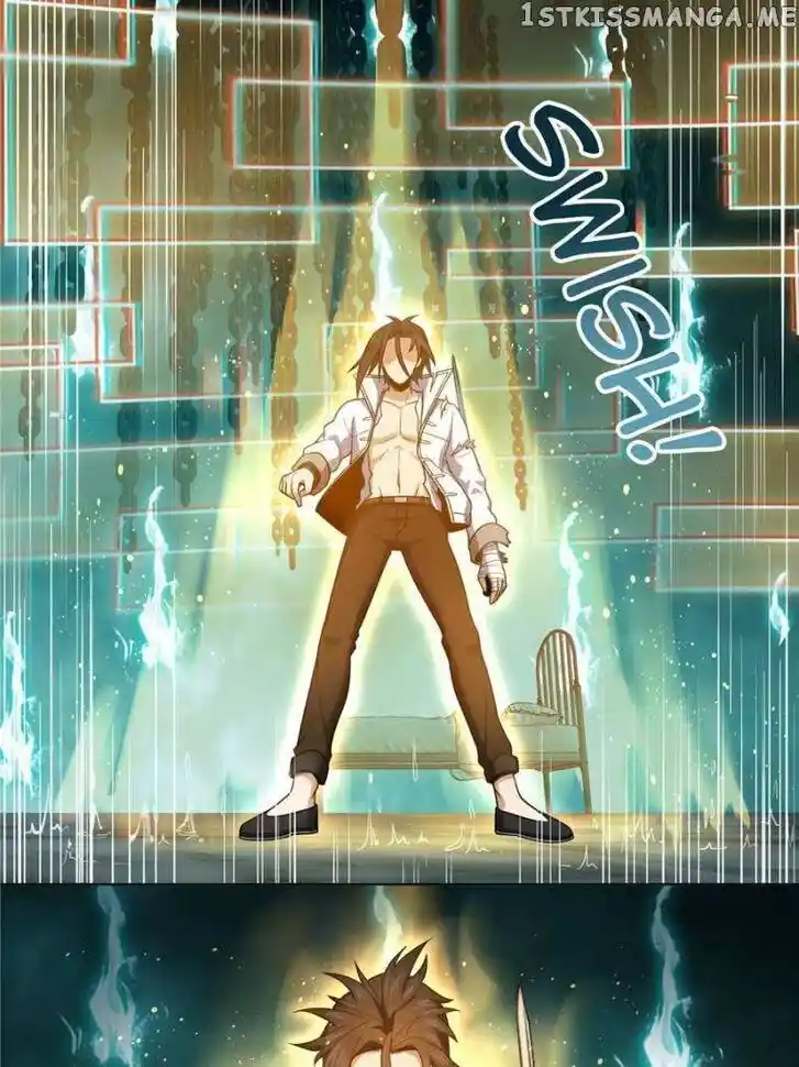 The Beginning From Gu Huo Niao Ch.037