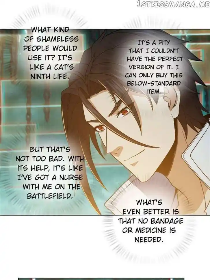 The Beginning From Gu Huo Niao Ch.037