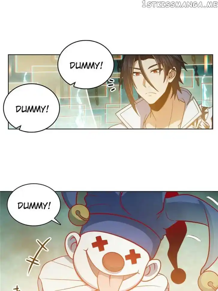 The Beginning From Gu Huo Niao Ch.037