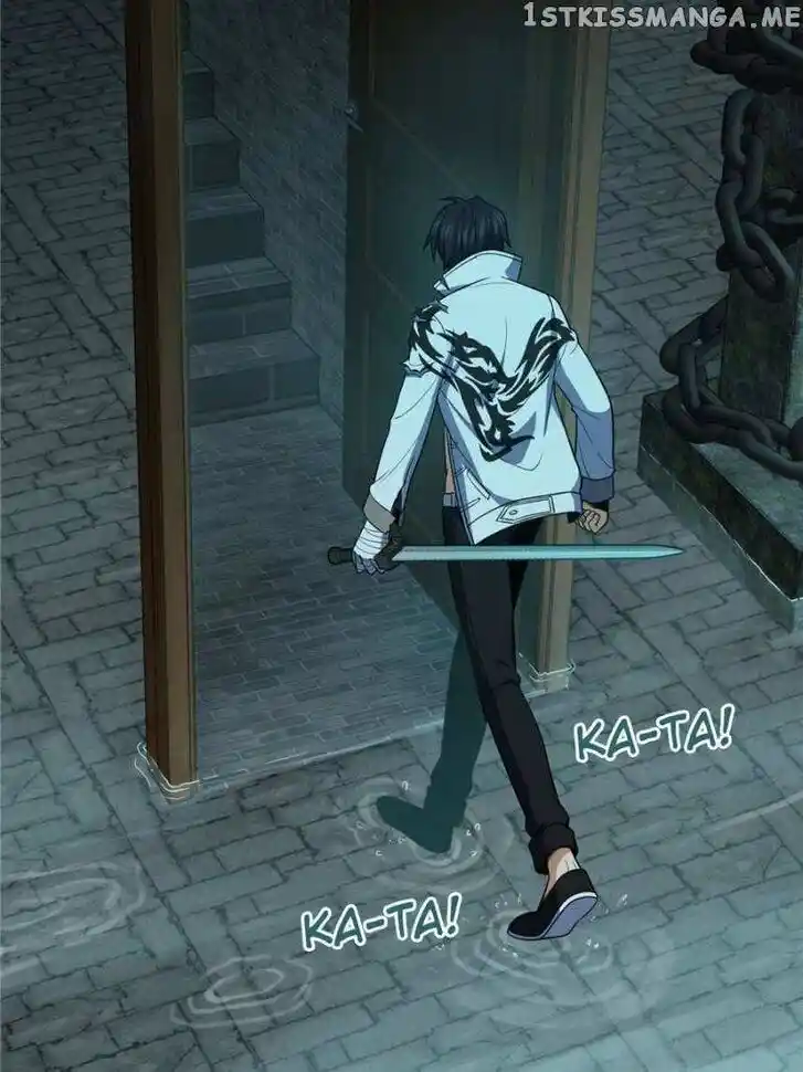 The Beginning From Gu Huo Niao Ch.037