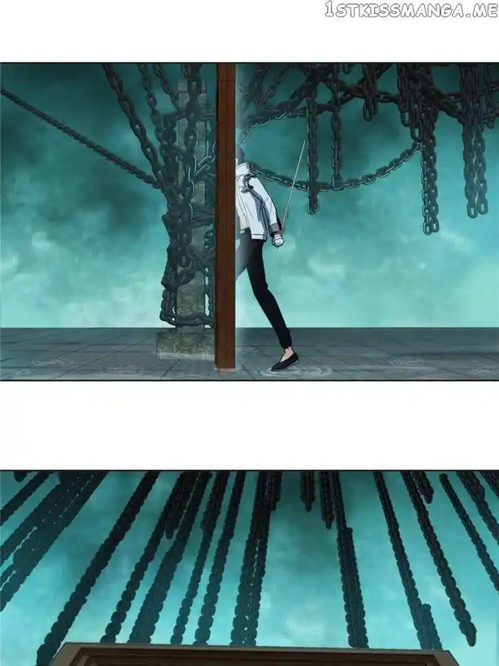 The Beginning From Gu Huo Niao Ch.037