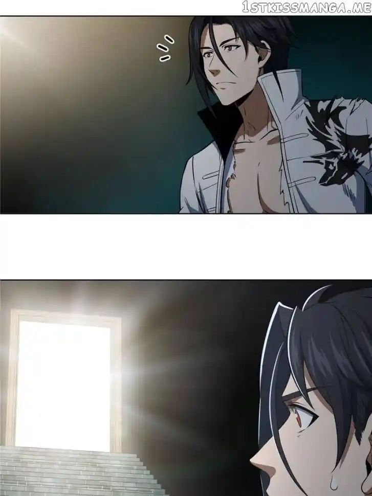 The Beginning From Gu Huo Niao Ch.037