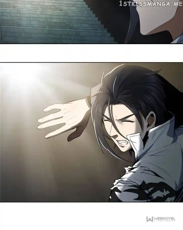 The Beginning From Gu Huo Niao Ch.037