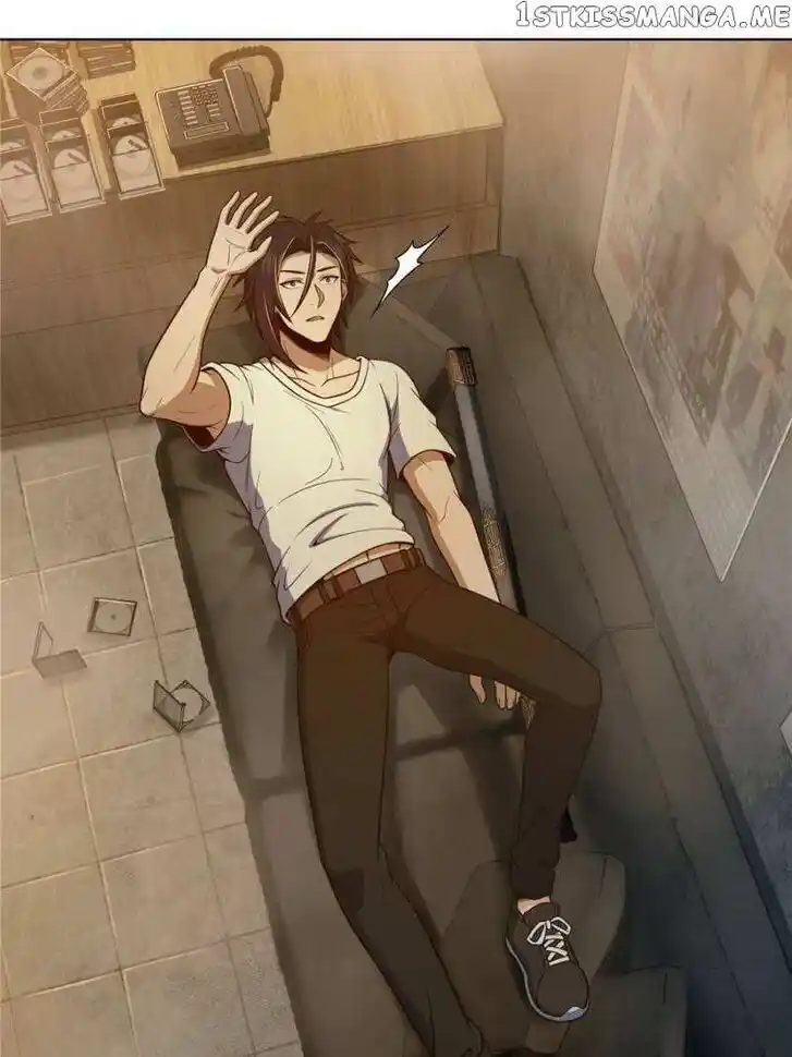 The Beginning From Gu Huo Niao Ch.037