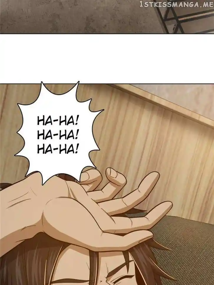 The Beginning From Gu Huo Niao Ch.037