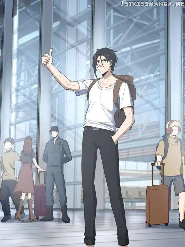 The Beginning From Gu Huo Niao Ch.037