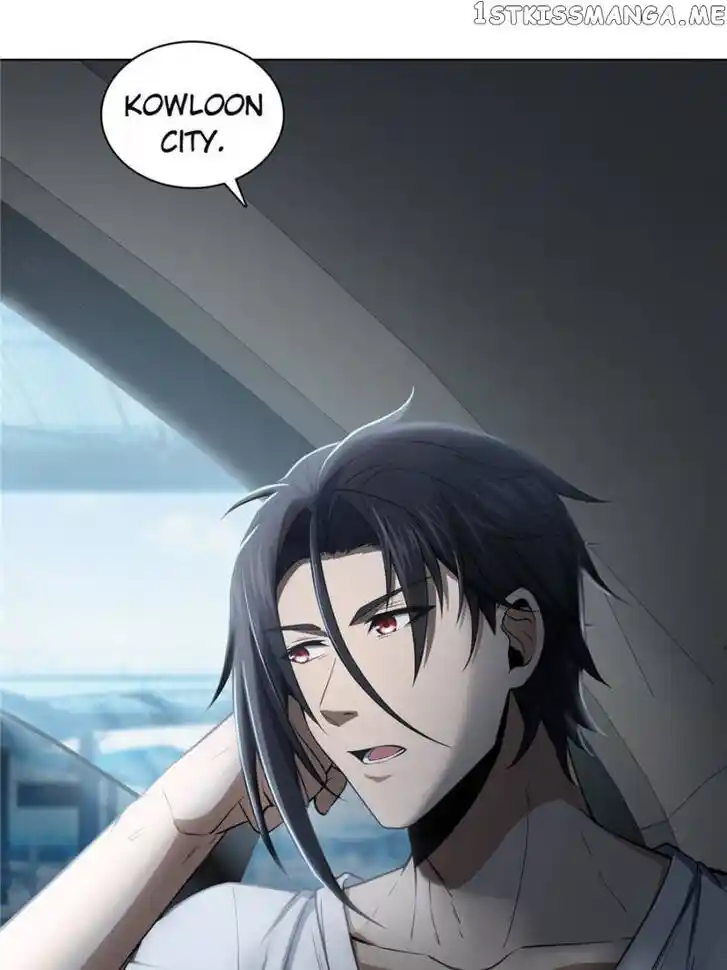 The Beginning From Gu Huo Niao Ch.037