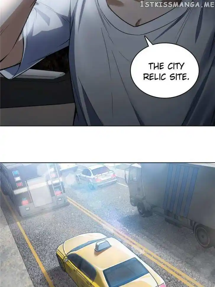 The Beginning From Gu Huo Niao Ch.037