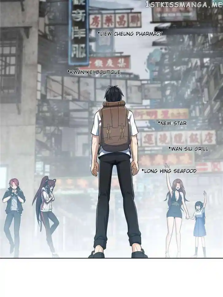 The Beginning From Gu Huo Niao Ch.037