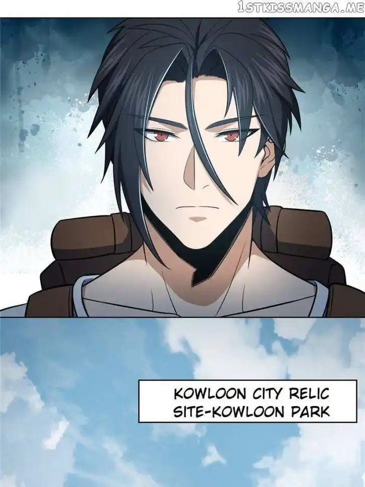 The Beginning From Gu Huo Niao Ch.037