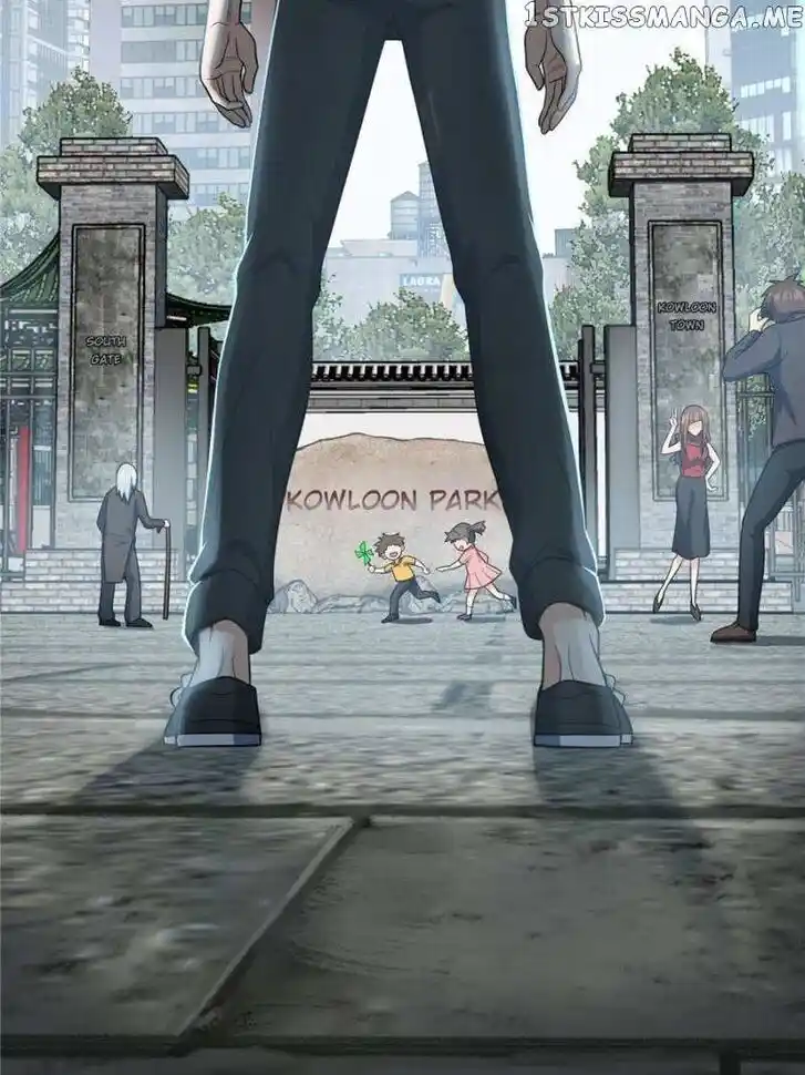 The Beginning From Gu Huo Niao Ch.037